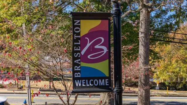 $482,990 | 1331 Lincoln Lane, Braselton, GA 30517