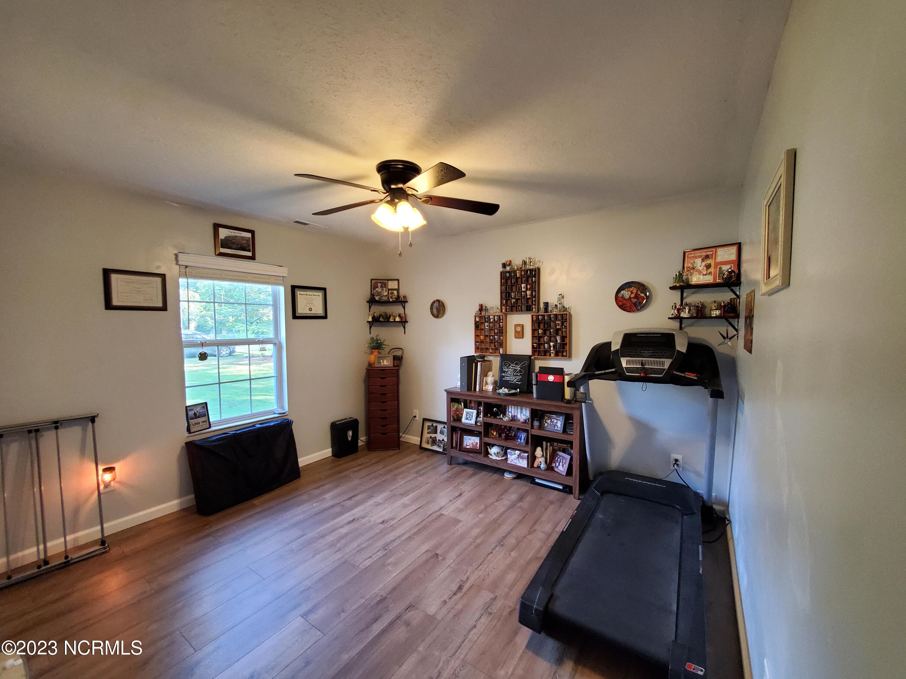 703 Stately Pines Road New Bern, NC 28560 - Photo 7 of 23 Mellow Second Bedroom
