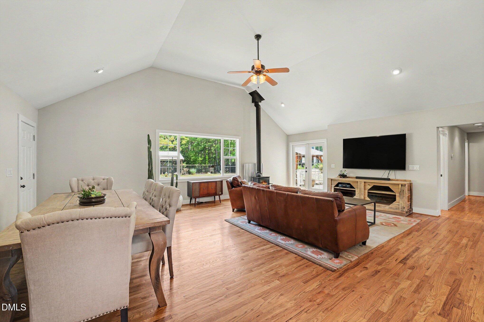 6812 Pulley Town Road Wake Forest, NC 27587 - Photo 10 of 39