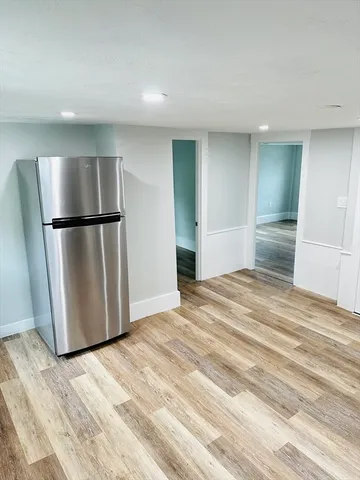 $2,200 | 13 Crapo Street, Unit 2, Taunton, MA 02780