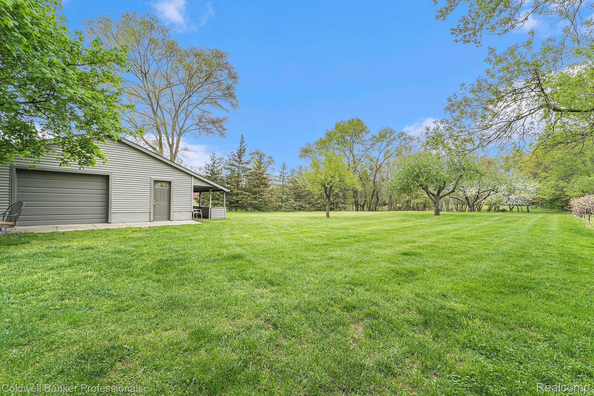 3053 28 Mile Road Washington, MI 48094 - Photo 23 of 29 Gallery Image 23