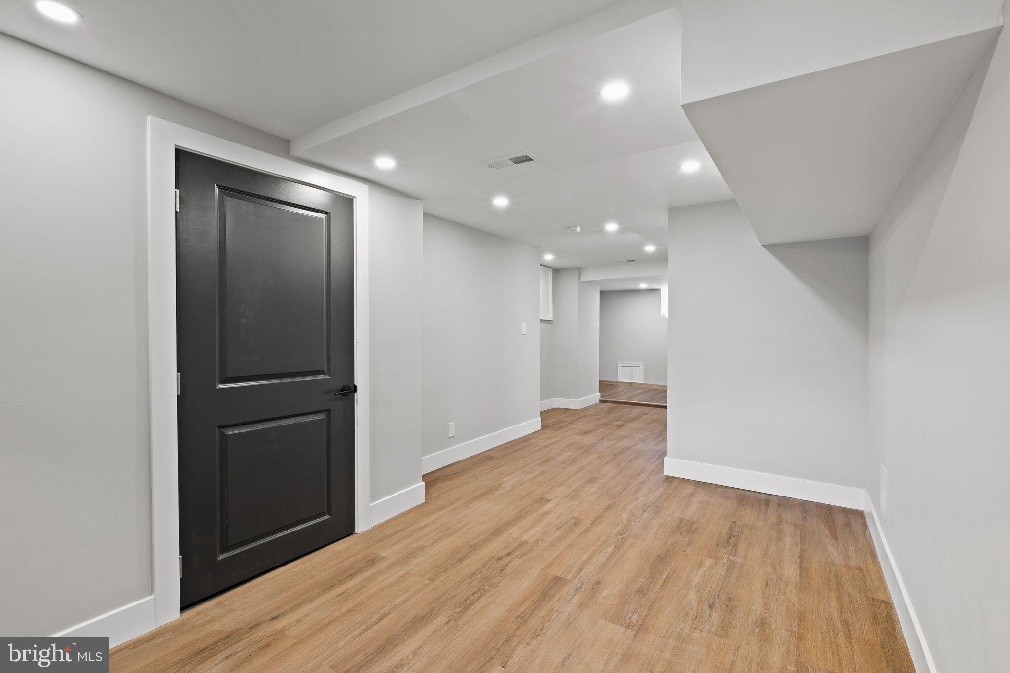 5918 Colgate Street Philadelphia, PA 19120 - Photo 14 of 20 Basement view to front