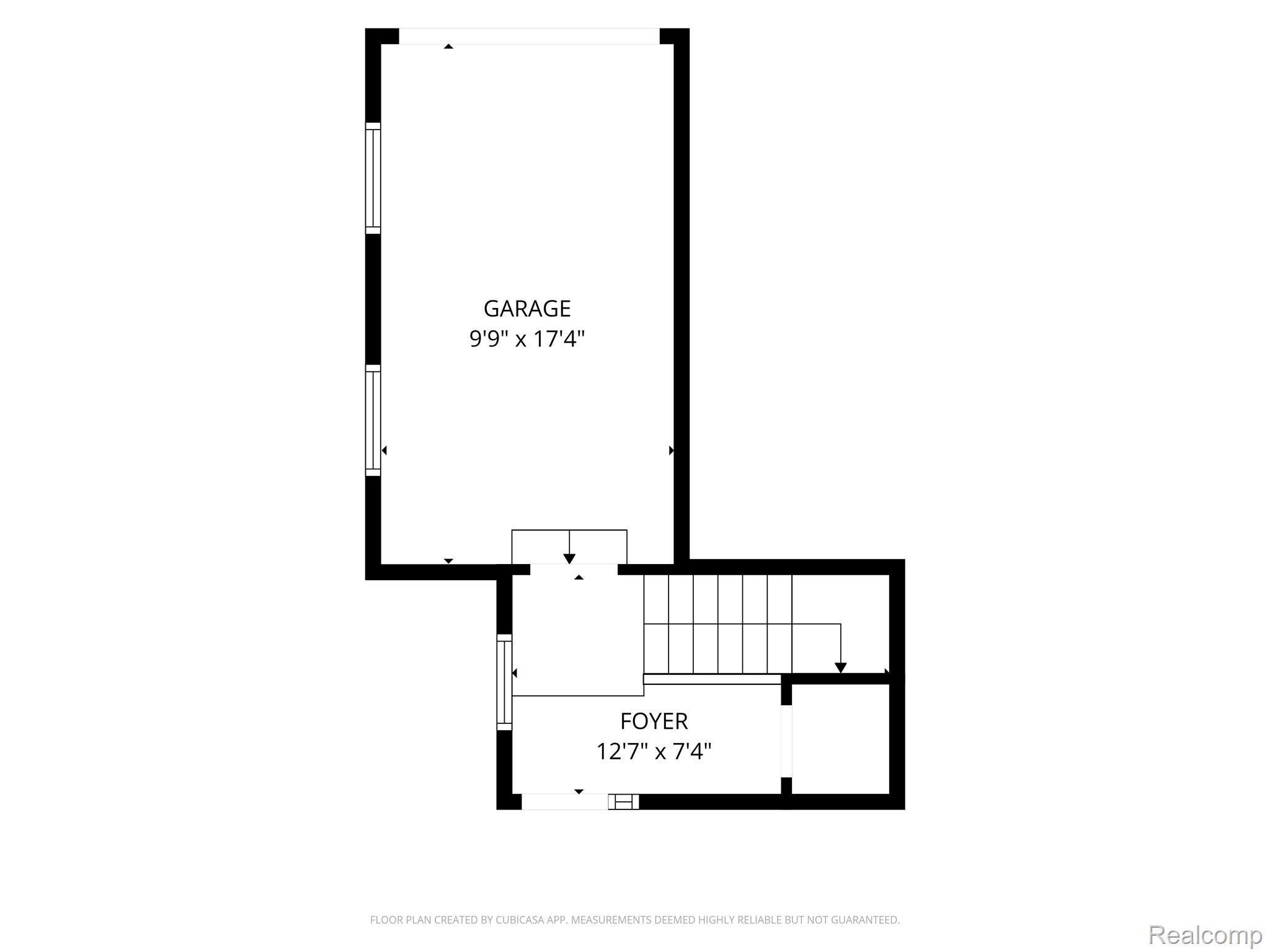 29726 Pine Ridge Circle Farmington, MI 48331 - Photo 38 of 40 Floor plan