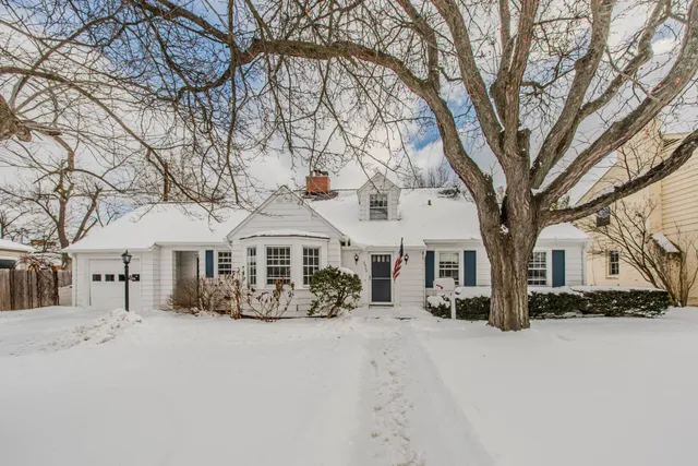 $639,900 | 2505 Brockman Boulevard, Ann Arbor, MI 48104