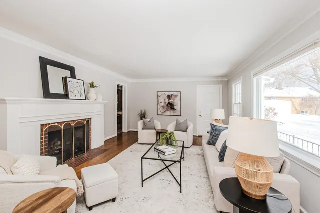 $639,900 | 2505 Brockman Boulevard, Ann Arbor, MI 48104