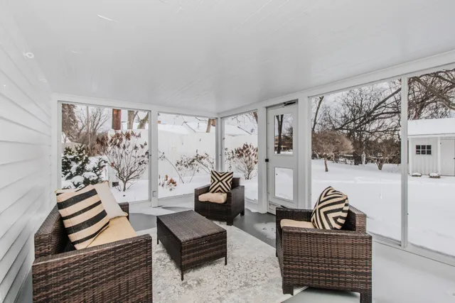 $639,900 | 2505 Brockman Boulevard, Ann Arbor, MI 48104