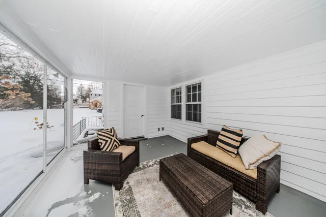 $639,900 | 2505 Brockman Boulevard, Ann Arbor, MI 48104