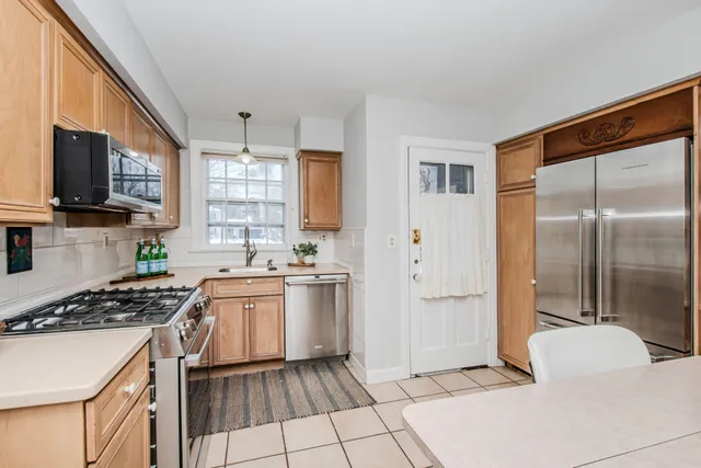 $639,900 | 2505 Brockman Boulevard, Ann Arbor, MI 48104