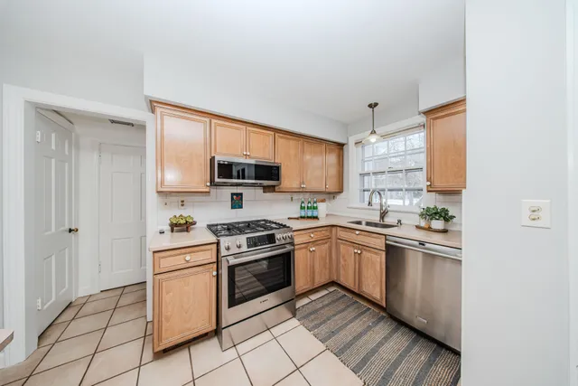 $639,900 | 2505 Brockman Boulevard, Ann Arbor, MI 48104