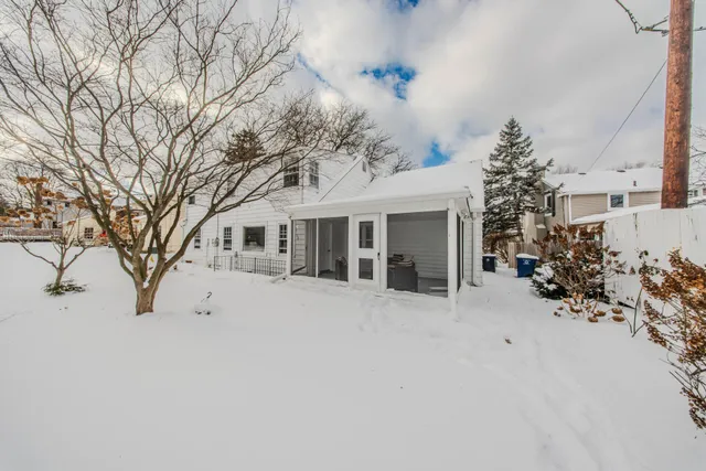 $639,900 | 2505 Brockman Boulevard, Ann Arbor, MI 48104