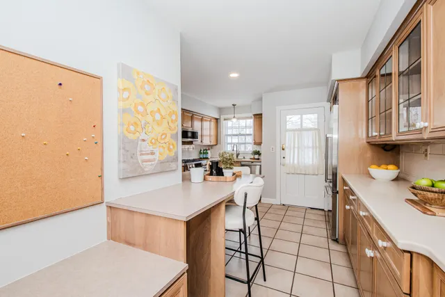 $639,900 | 2505 Brockman Boulevard, Ann Arbor, MI 48104