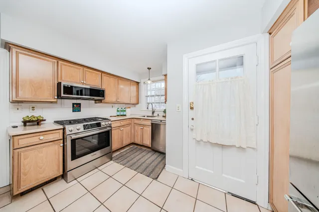 $639,900 | 2505 Brockman Boulevard, Ann Arbor, MI 48104