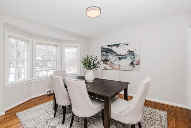 $639,900 | 2505 Brockman Boulevard, Ann Arbor, MI 48104