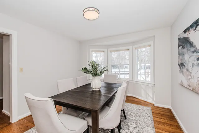 $639,900 | 2505 Brockman Boulevard, Ann Arbor, MI 48104