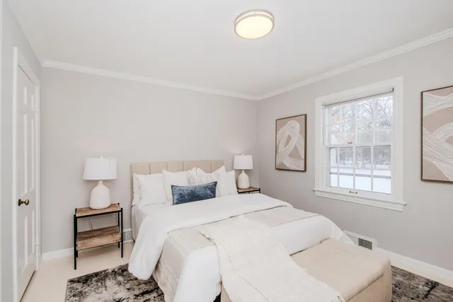 $639,900 | 2505 Brockman Boulevard, Ann Arbor, MI 48104