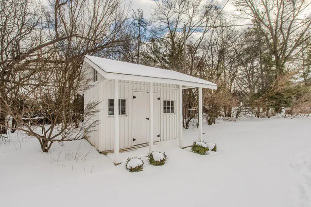 $639,900 | 2505 Brockman Boulevard, Ann Arbor, MI 48104