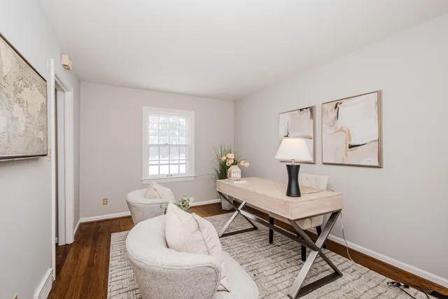 $639,900 | 2505 Brockman Boulevard, Ann Arbor, MI 48104