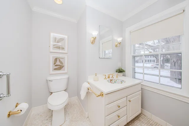 $639,900 | 2505 Brockman Boulevard, Ann Arbor, MI 48104