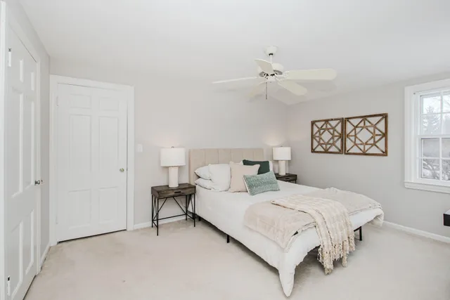 $639,900 | 2505 Brockman Boulevard, Ann Arbor, MI 48104