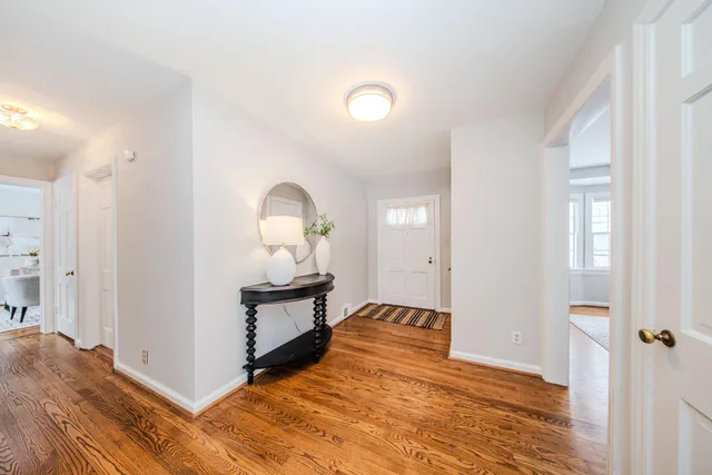 $639,900 | 2505 Brockman Boulevard, Ann Arbor, MI 48104