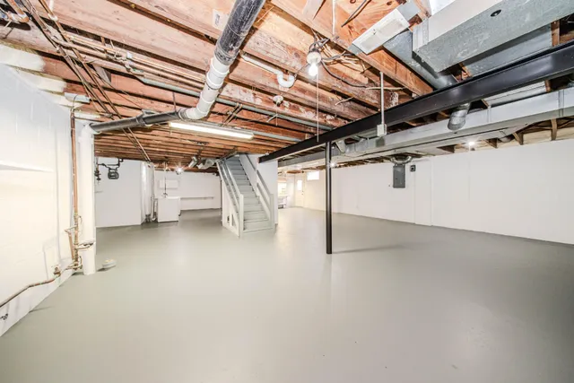 $639,900 | 2505 Brockman Boulevard, Ann Arbor, MI 48104