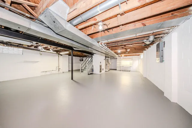 $639,900 | 2505 Brockman Boulevard, Ann Arbor, MI 48104