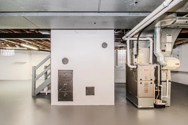 $639,900 | 2505 Brockman Boulevard, Ann Arbor, MI 48104