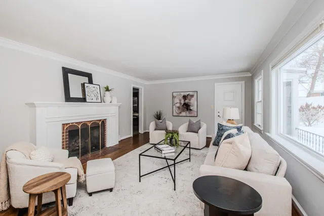 $639,900 | 2505 Brockman Boulevard, Ann Arbor, MI 48104