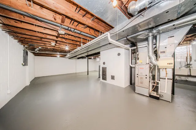 $639,900 | 2505 Brockman Boulevard, Ann Arbor, MI 48104