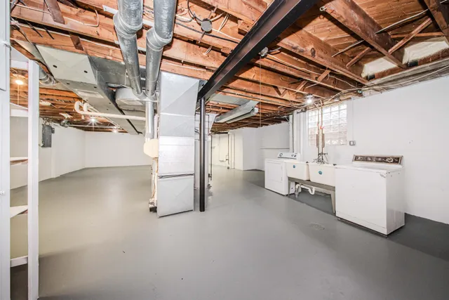 $639,900 | 2505 Brockman Boulevard, Ann Arbor, MI 48104