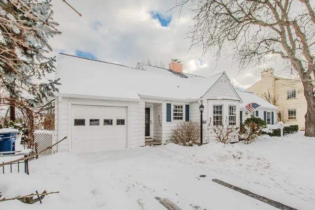 $639,900 | 2505 Brockman Boulevard, Ann Arbor, MI 48104