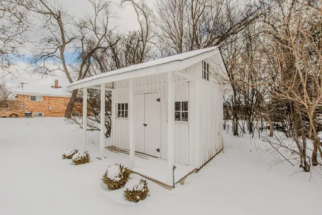 $639,900 | 2505 Brockman Boulevard, Ann Arbor, MI 48104