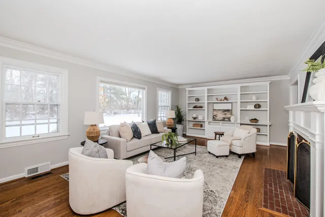 $639,900 | 2505 Brockman Boulevard, Ann Arbor, MI 48104