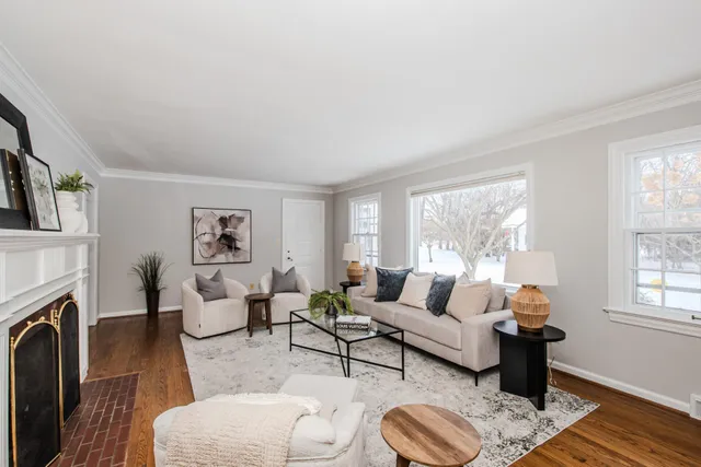 $639,900 | 2505 Brockman Boulevard, Ann Arbor, MI 48104