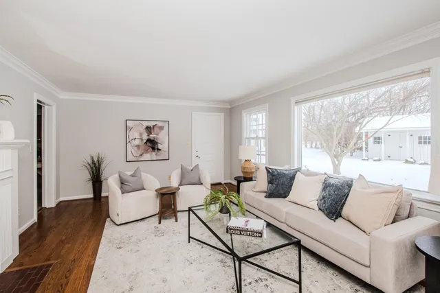 $639,900 | 2505 Brockman Boulevard, Ann Arbor, MI 48104