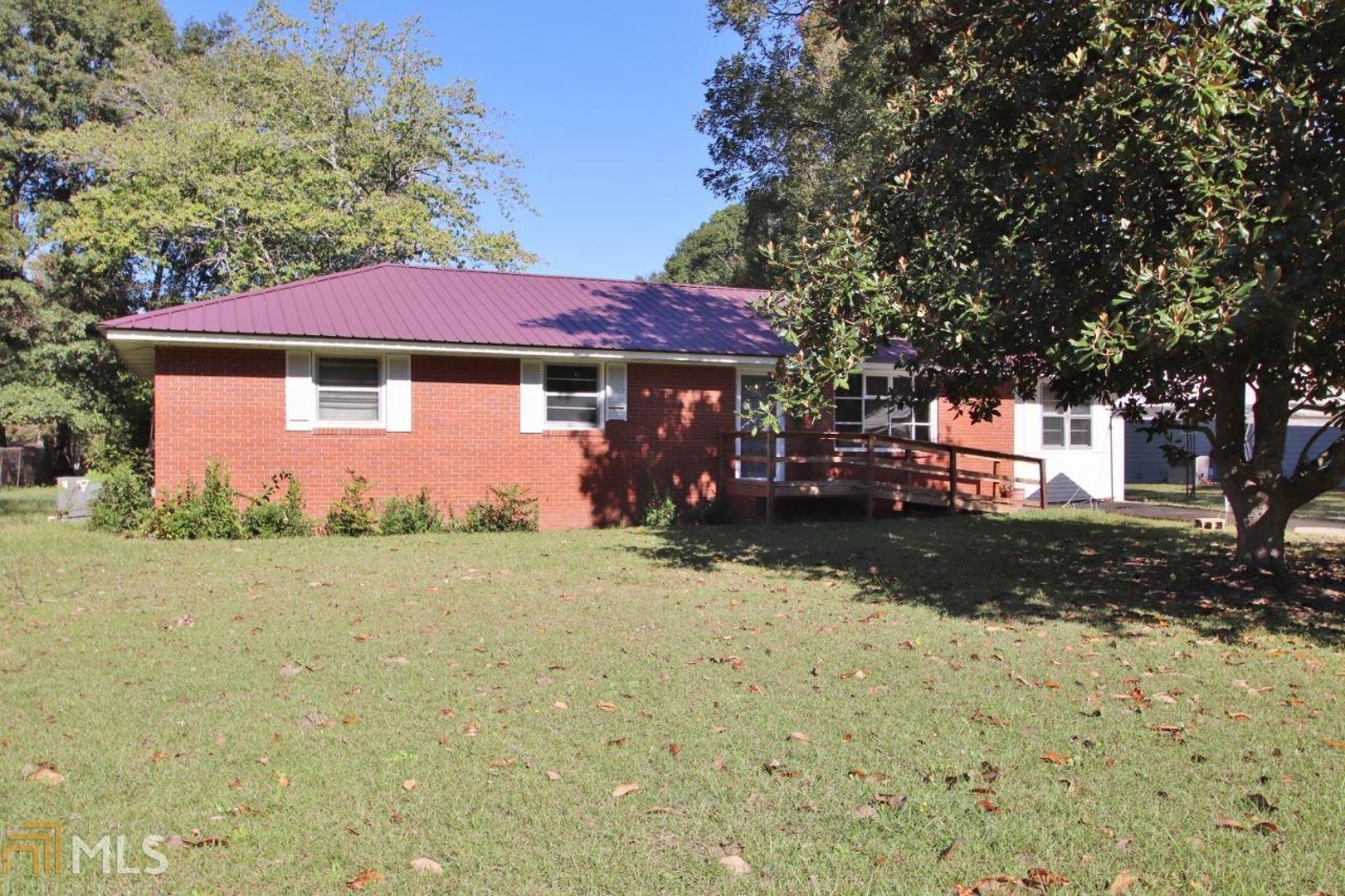 502 Moseley Road Byron, GA 31008 - Photo 1 of 1