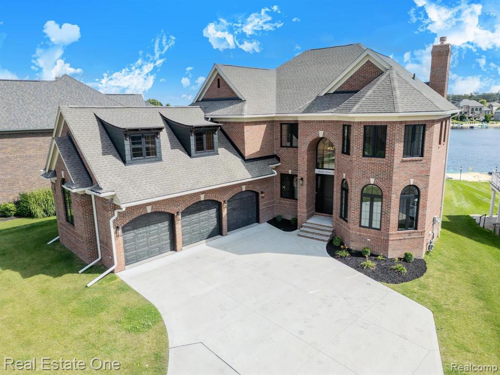 52430 Silent Ridge Drive Chesterfield, MI 48051 - Photo 3 of 91