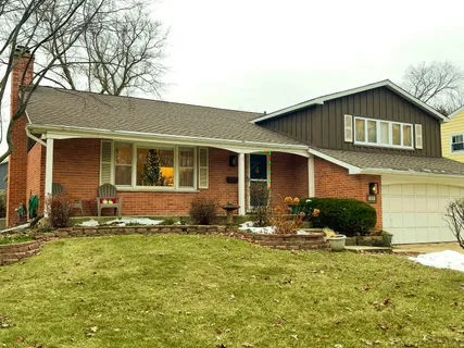 $549,000 | 509 East Monterey Road, Palatine, IL 60074
