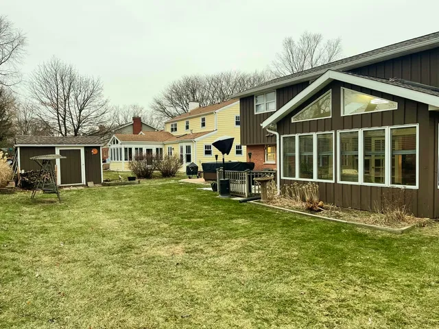 $549,000 | 509 East Monterey Road, Palatine, IL 60074