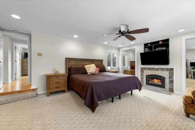 $549,000 | 509 East Monterey Road, Palatine, IL 60074