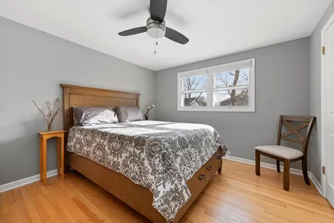 $549,000 | 509 East Monterey Road, Palatine, IL 60074