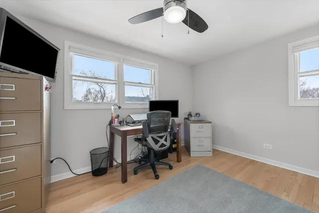 $549,000 | 509 East Monterey Road, Palatine, IL 60074