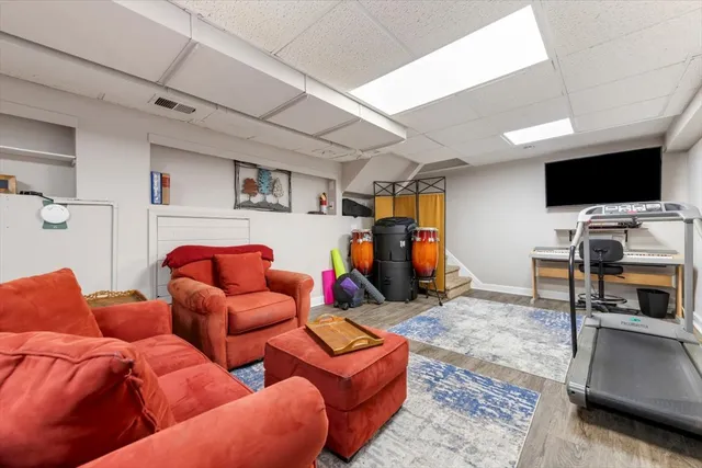 $549,000 | 509 East Monterey Road, Palatine, IL 60074