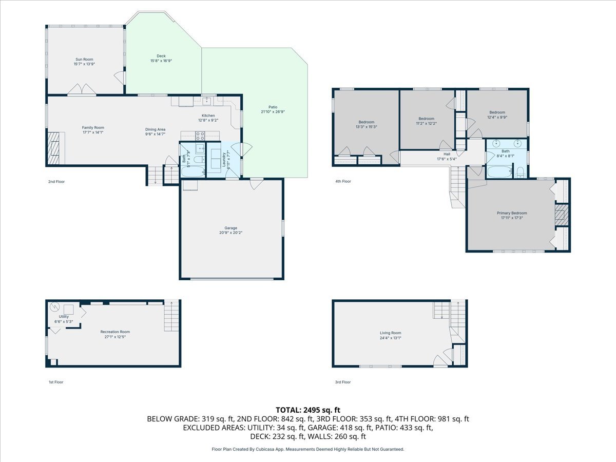 509 East Monterey Road Palatine, IL 60074 - Photo 22 of 22