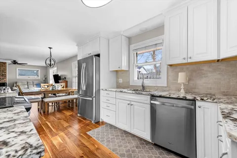 $549,000 | 509 East Monterey Road, Palatine, IL 60074