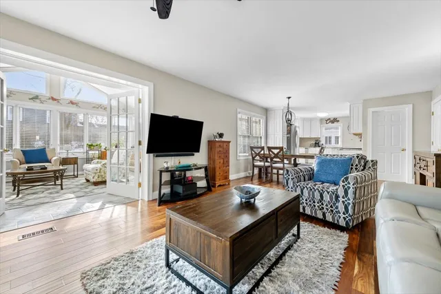 $549,000 | 509 East Monterey Road, Palatine, IL 60074