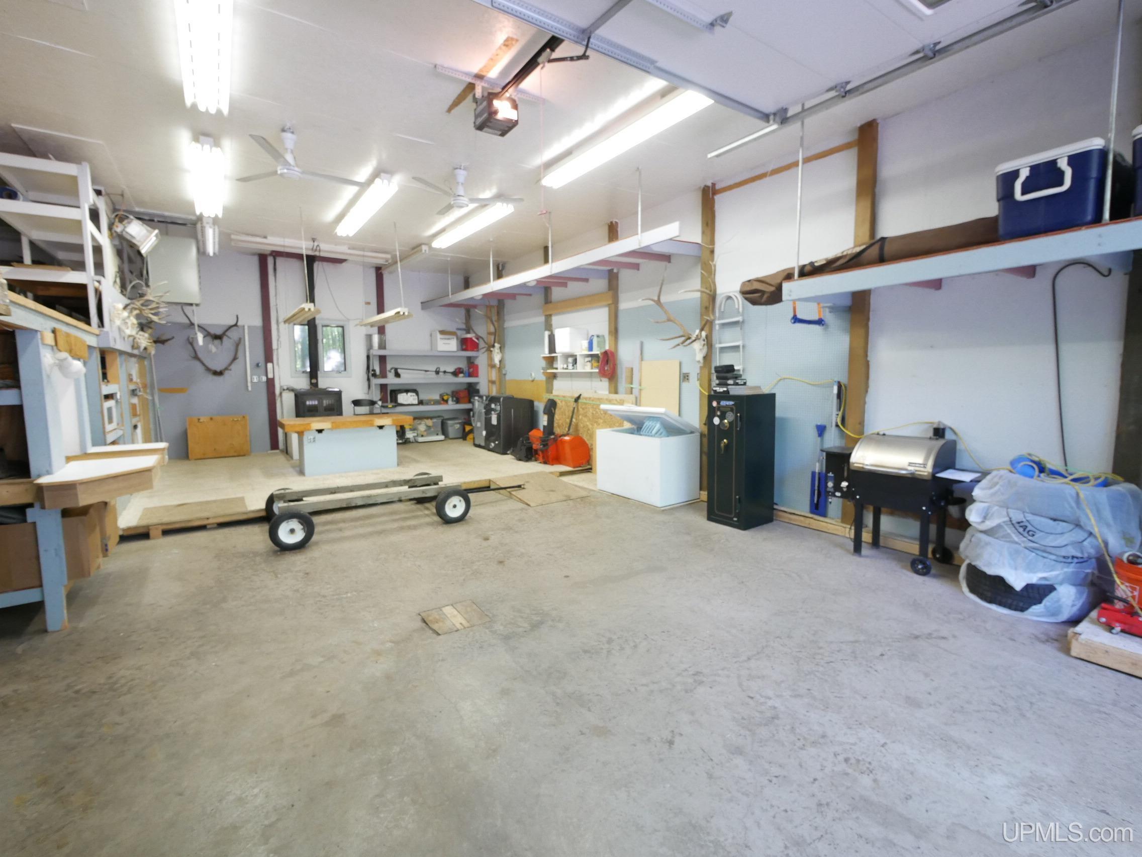 53095 Lampela Road Calumet, MI 49913 - Photo 43 of 57