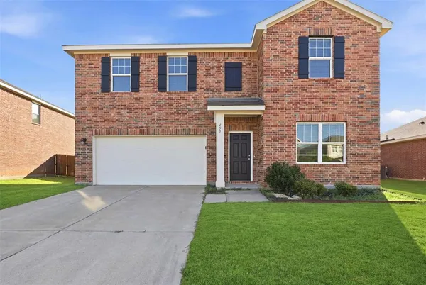 $315,000 | 453 Canoe Way, Crowley, TX 76036