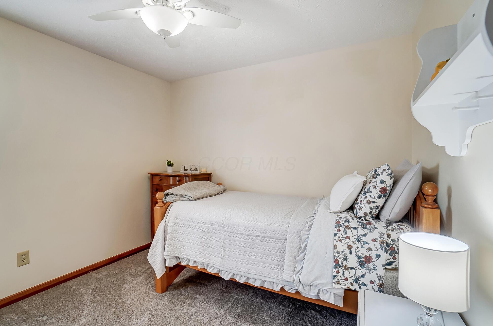 5337 Sutter Home Road Hilliard, OH 43026 - Photo 47 of 72 4th Bedroom