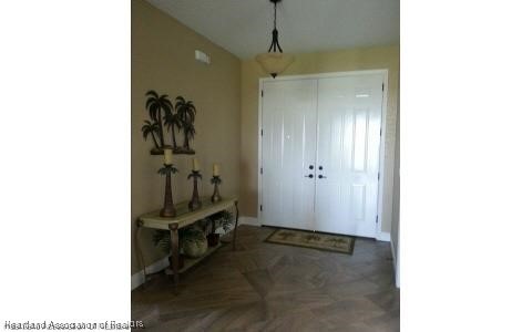 215 East Shockley Road Avon Park, FL 33825 - Photo 3 of 40 Entry Foyer